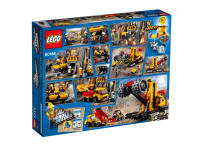 LEGO set 60188-1 Mining Experts Site - Image 7