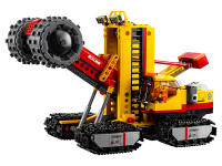LEGO set 60188-1 Mining Experts Site - Image 8