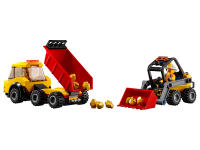 LEGO set 60188-1 Mining Experts Site - Image 14