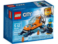 LEGO set 60190-1 Arctic Ice Glider - Image 2