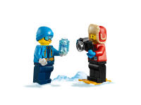 LEGO set 60190-1 Arctic Ice Glider - Image 3