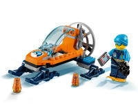 LEGO set 60190-1 Arctic Ice Glider - Image 4