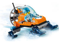 LEGO set 60190-1 Arctic Ice Glider - Image 5