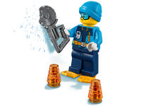 LEGO set 60190-1 Arctic Ice Glider - Image 6