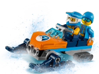 LEGO set 60191-1 Arctic Exploration Team - Image 5