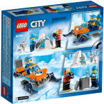 LEGO set 60191-1 Arctic Exploration Team - Image 7