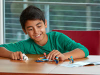 LEGO set 60191-1 Arctic Exploration Team - Image 8