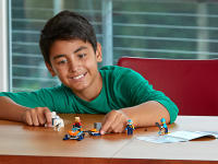 LEGO set 60191-1 Arctic Exploration Team - Image 9
