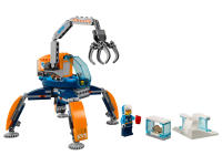 LEGO set 60192-1 Arctic Ice Crawler - Image 1
