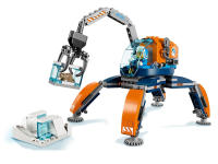 LEGO set 60192-1 Arctic Ice Crawler - Image 3