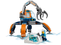 LEGO set 60192-1 Arctic Ice Crawler - Image 5