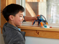LEGO set 60192-1 Arctic Ice Crawler - Image 7