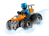 LEGO set 60193-1 Arctic Air Transport - Image 6