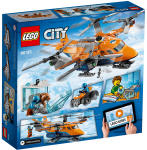 LEGO set 60193-1 Arctic Air Transport - Image 7