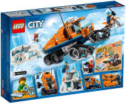 LEGO set 60194-1 Arctic Scout Truck - Image 12
