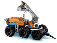 LEGO set 60195-1 Arctic Mobile Exploration Base - Image 6