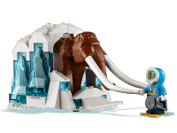 LEGO set 60195-1 Arctic Mobile Exploration Base - Image 7