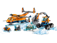 LEGO set 60196-1 Arctic Supply Plane - Image 7