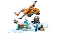LEGO set 60196-1 Arctic Supply Plane - Image 8