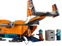 LEGO set 60196-1 Arctic Supply Plane - Image 11