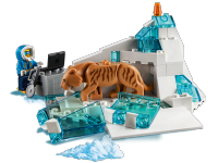 LEGO set 60196-1 Arctic Supply Plane - Image 12
