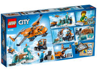 LEGO set 60196-1 Arctic Supply Plane - Image 13