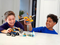 LEGO set 60196-1 Arctic Supply Plane - Image 14