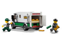 LEGO set 60198-1 Cargo Train - Image 4