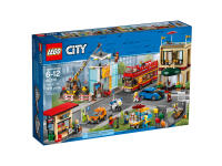 LEGO set 60200-1 Capital City - Image 2