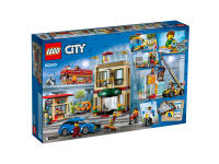LEGO set 60200-1 Capital City - Image 6