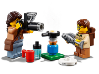 LEGO set 60202-1 People Pack - Outdoor Adventures - Image 3