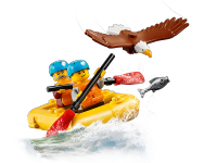 LEGO set 60202-1 People Pack - Outdoor Adventures - Image 6