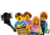 LEGO set 60202-1 People Pack - Outdoor Adventures - Image 7