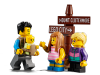 LEGO set 60202-1 People Pack - Outdoor Adventures - Image 9