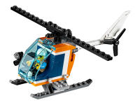 LEGO set 60203-1 Ski Resort - Image 4
