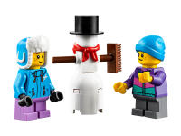 LEGO set 60203-1 Ski Resort - Image 8