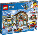 LEGO set 60203-1 Ski Resort - Image 2