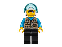 LEGO set 60203-1 Ski Resort - Image 19