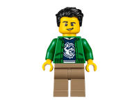 LEGO set 60203-1 Ski Resort - Image 21