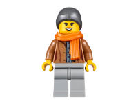 LEGO set 60203-1 Ski Resort - Image 23