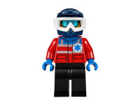 LEGO set 60203-1 Ski Resort - Image 25