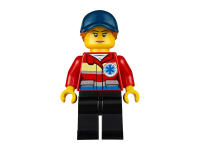 LEGO set 60203-1 Ski Resort - Image 26