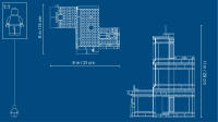 LEGO set 60204-1 City Hospital - Image 8