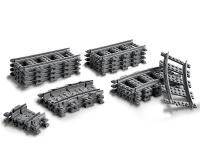 LEGO set 60205-1 Tracks - Image 3