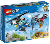 LEGO set 60207-1 Sky Police Drone Chase - Image 2