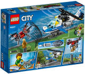 LEGO set 60207-1 Sky Police Drone Chase - Image 9