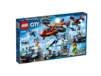LEGO set 60209-1 Sky Police Diamond Heist - Image 7