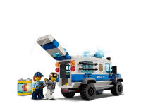 LEGO set 60209-1 Sky Police Diamond Heist - Image 11