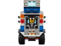 LEGO set 60209-1 Sky Police Diamond Heist - Image 12