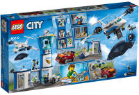 LEGO set 60210-1 Sky Police Air Base - Image 3